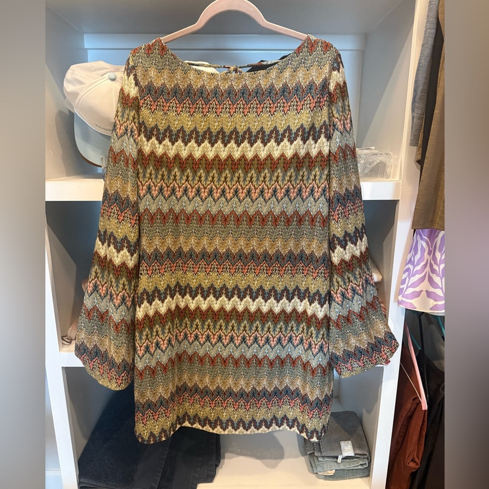 Hill House Dress